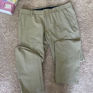 Under Armour Men’s Golf Pants